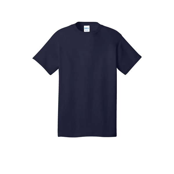 Port & Company - Core Cotton Tee. - Port & Company - Core Cotton Tee. - Image 179 of 299