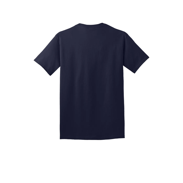 Port & Company - Core Cotton Tee. - Port & Company - Core Cotton Tee. - Image 180 of 299