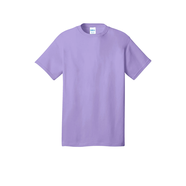 Port & Company - Core Cotton Tee. - Port & Company - Core Cotton Tee. - Image 182 of 299