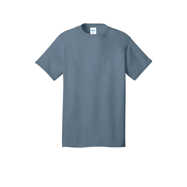 Port & Company - Core Cotton Tee. - Port & Company - Core Cotton Tee. - Image 188 of 299