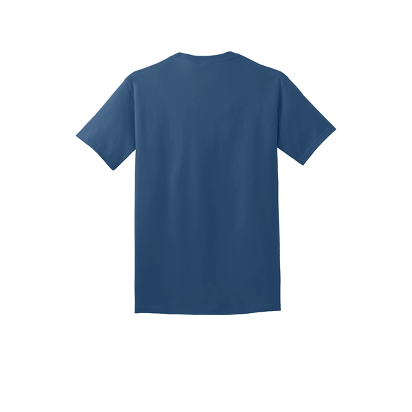 Port & Company - Core Cotton Tee. - Port & Company - Core Cotton Tee. - Image 198 of 299