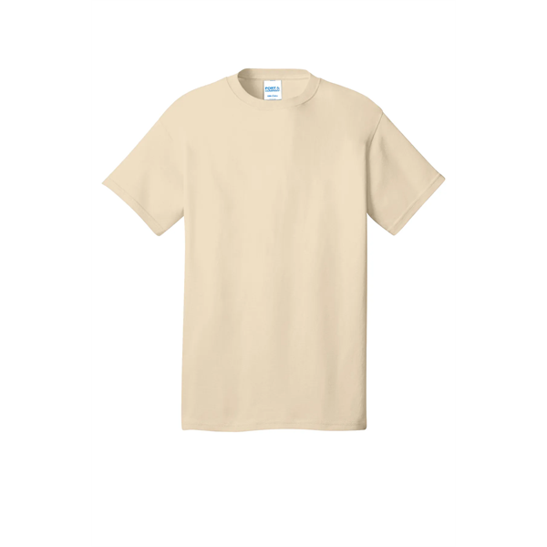 Port & Company - Core Cotton Tee. - Port & Company - Core Cotton Tee. - Image 200 of 299