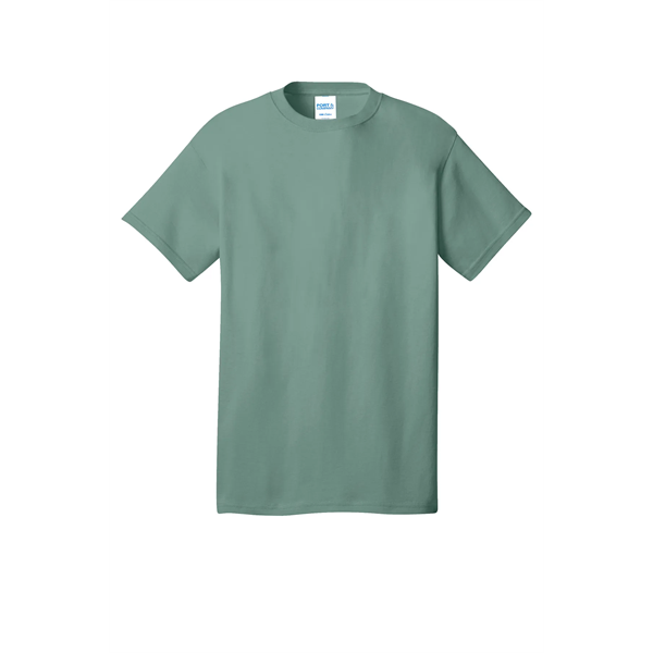 Port & Company - Core Cotton Tee. - Port & Company - Core Cotton Tee. - Image 203 of 299