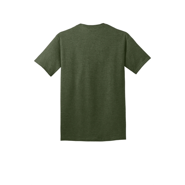Port & Company - Core Cotton Tee. - Port & Company - Core Cotton Tee. - Image 207 of 299