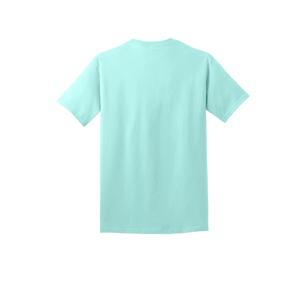 Port & Company - Core Cotton Tee. - Port & Company - Core Cotton Tee. - Image 216 of 299