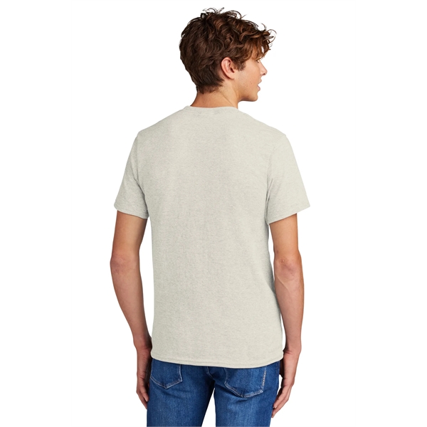 Port & Co Core Blend Tee. - Port & Co Core Blend Tee. - Image 155 of 249