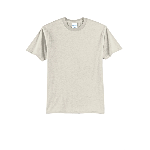 Port & Co Core Blend Tee. - Port & Co Core Blend Tee. - Image 157 of 249