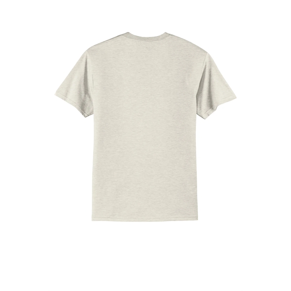 Port & Co Core Blend Tee. - Port & Co Core Blend Tee. - Image 158 of 249