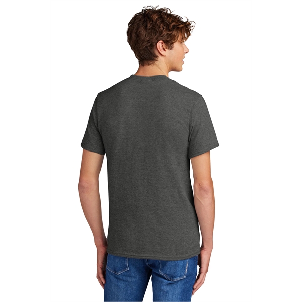 Port & Co Core Blend Tee. - Port & Co Core Blend Tee. - Image 159 of 249