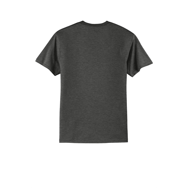 Port & Co Core Blend Tee. - Port & Co Core Blend Tee. - Image 162 of 249
