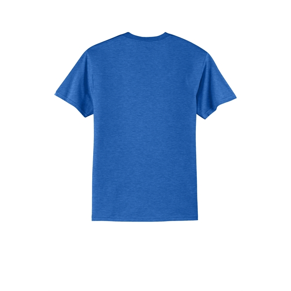 Port & Co Core Blend Tee. - Port & Co Core Blend Tee. - Image 174 of 249