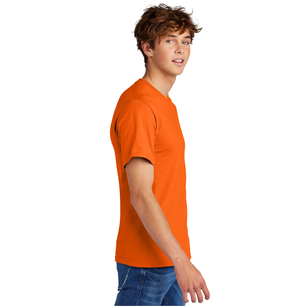 Port & Company - Essential Tee. - Port & Company - Essential Tee. - Image 292 of 299
