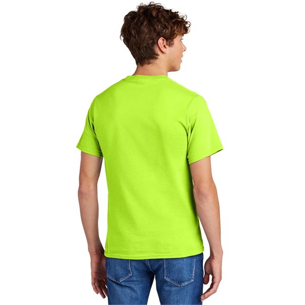 Port & Company - Essential Tee. - Port & Company - Essential Tee. - Image 295 of 299