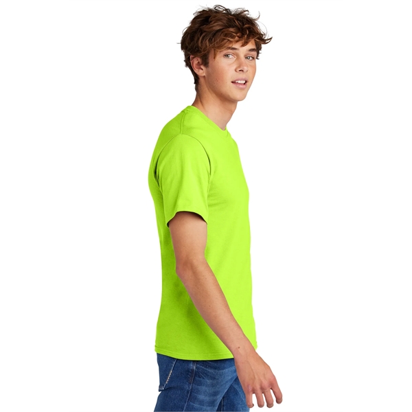 Port & Company - Essential Tee. - Port & Company - Essential Tee. - Image 296 of 299
