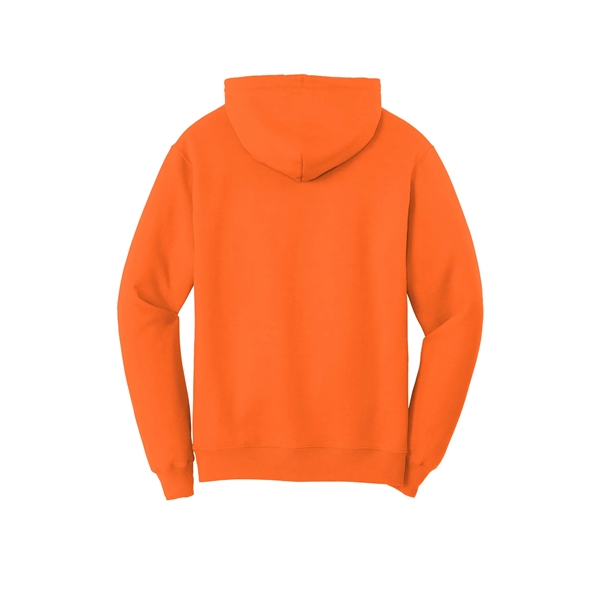 Port & Company Tall Core Fleece Pullover Hooded Sweatshirt - Port & Company Tall Core Fleece Pullover Hooded Sweatshirt - Image 52 of 60