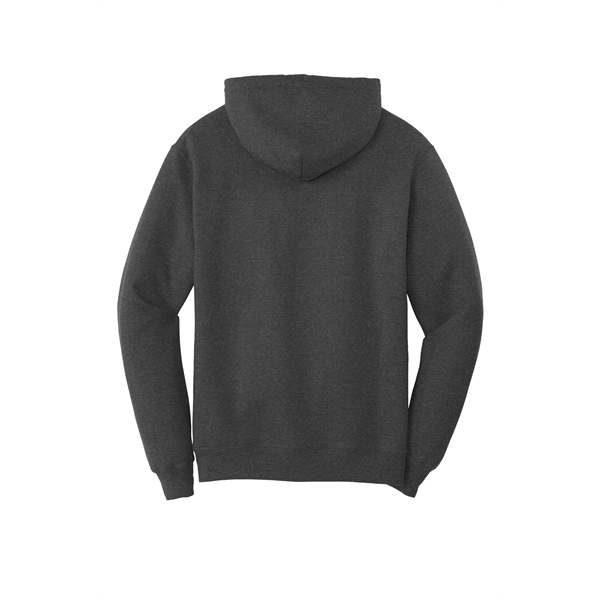 Port & Company Tall Core Fleece Pullover Hooded Sweatshirt - Port & Company Tall Core Fleece Pullover Hooded Sweatshirt - Image 60 of 60