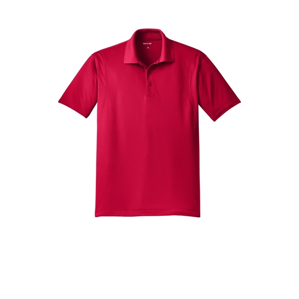Sport-Tek Tall Micropique Sport-Wick Polo. - Sport-Tek Tall Micropique Sport-Wick Polo. - Image 51 of 52