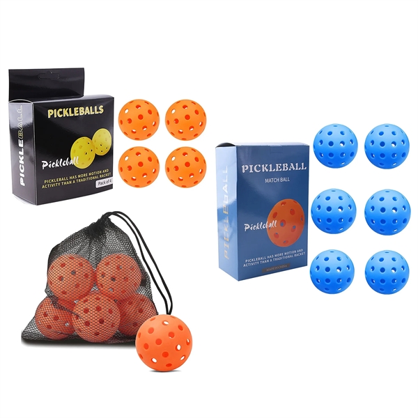 Sports Outdoor Pickleballs USAPA Approved - Sports Outdoor Pickleballs USAPA Approved - Image 1 of 5