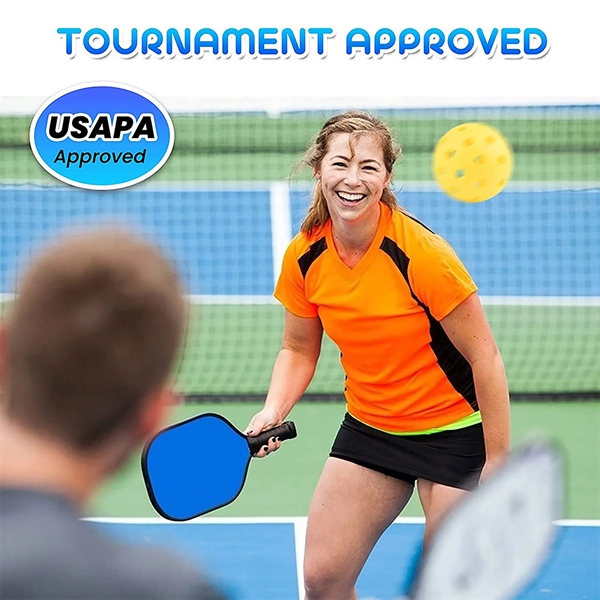 Sports Outdoor Pickleballs USAPA Approved - Sports Outdoor Pickleballs USAPA Approved - Image 5 of 5