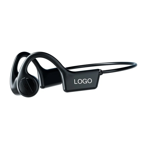 Open Ear Wireless Headphones - Open Ear Wireless Headphones - Image 0 of 2