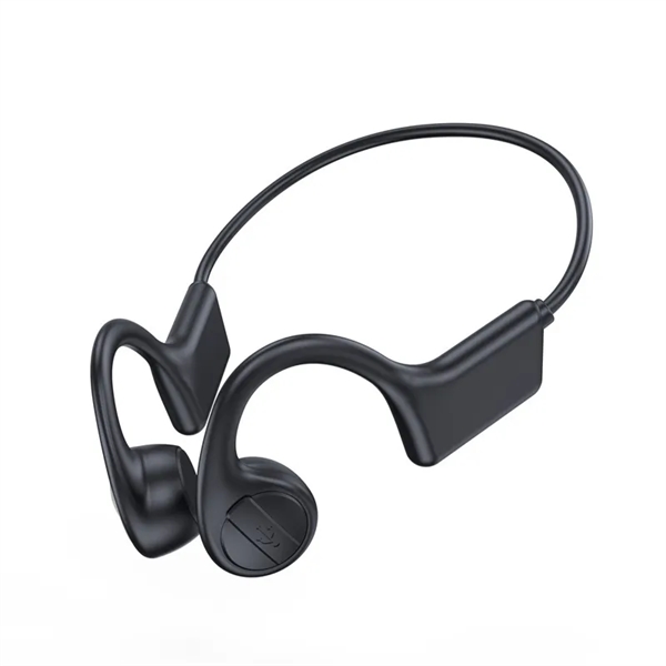 Open Ear Wireless Headphones - Open Ear Wireless Headphones - Image 1 of 2