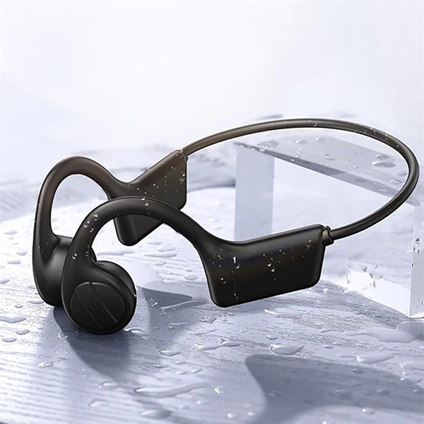 Open Ear Wireless Headphones - Open Ear Wireless Headphones - Image 2 of 2