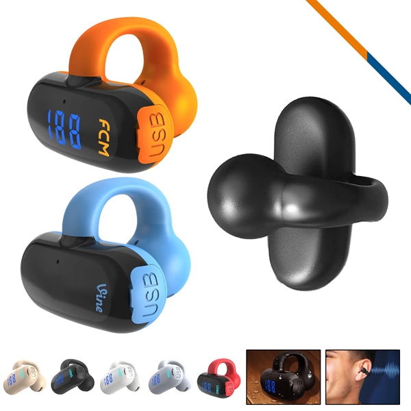 Vivian Bluetooth Earbud - Vivian Bluetooth Earbud - Image 0 of 9