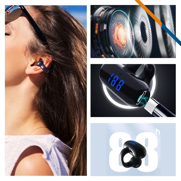 Vivian Bluetooth Earbud - Vivian Bluetooth Earbud - Image 1 of 9