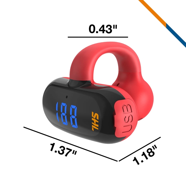 Vivian Sports Earbud - Vivian Sports Earbud - Image 2 of 9