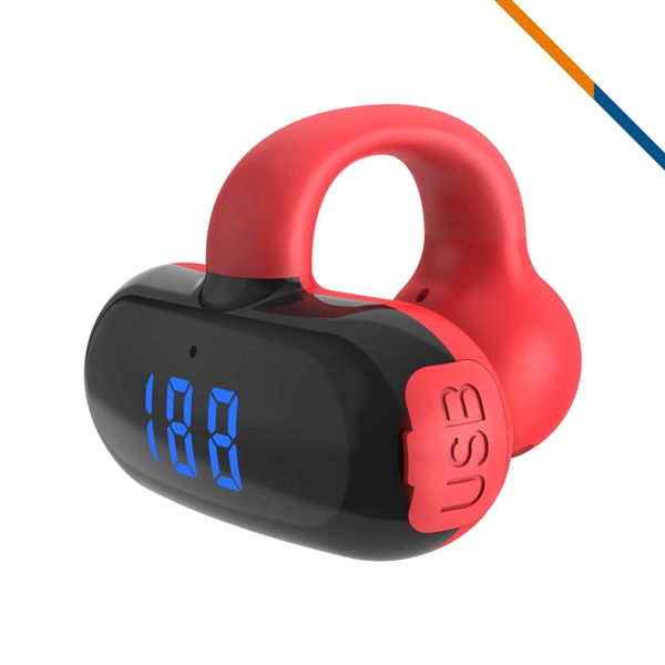 Vivian Sports Earbud - Vivian Sports Earbud - Image 8 of 9