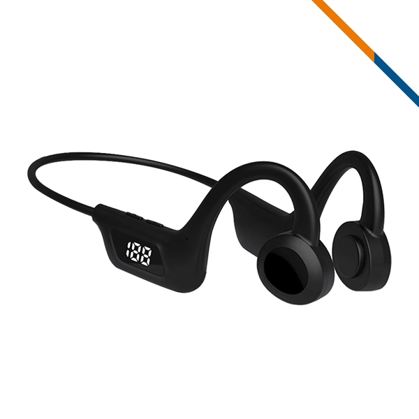 Douglas Bluetooth Headphones - Douglas Bluetooth Headphones - Image 4 of 5