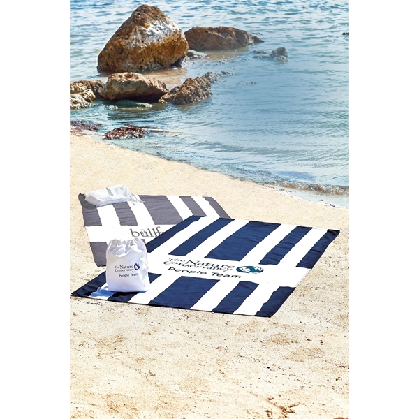 Coastline Eco Friendly Gift Set - Coastline Eco Friendly Gift Set - Image 0 of 4