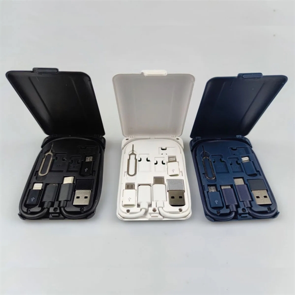 Wireless Charging USB Adapter Kit - Wireless Charging USB Adapter Kit - Image 7 of 7