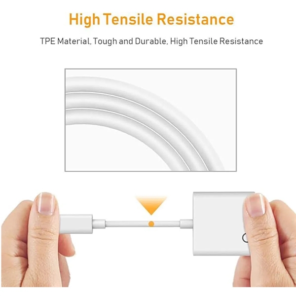 Headphone Adapter - Headphone Adapter - Image 4 of 6