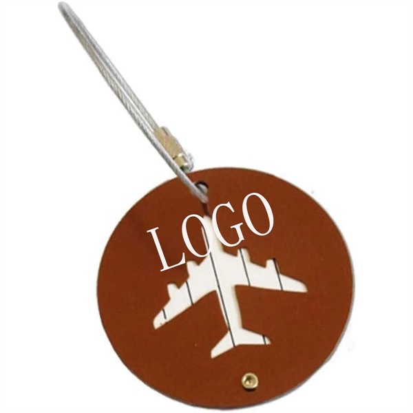 Luggage Tag - Luggage Tag - Image 0 of 3
