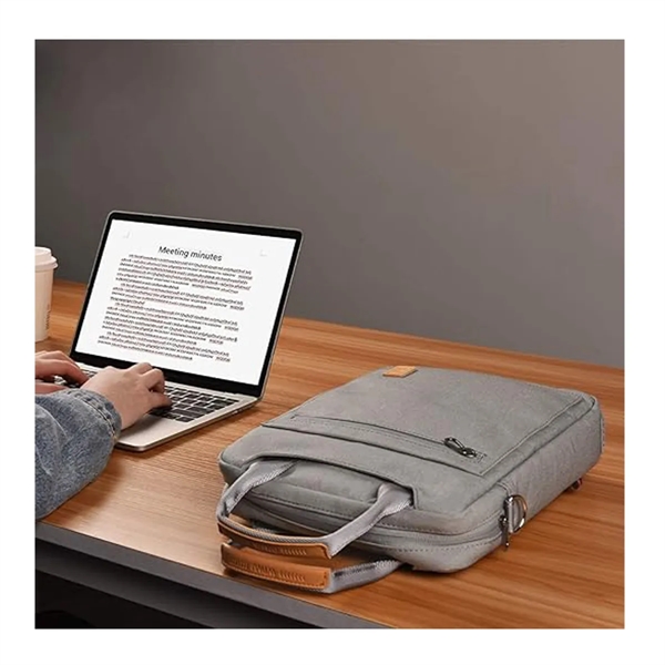 Tablet Shoulder Bag - Tablet Shoulder Bag - Image 6 of 6