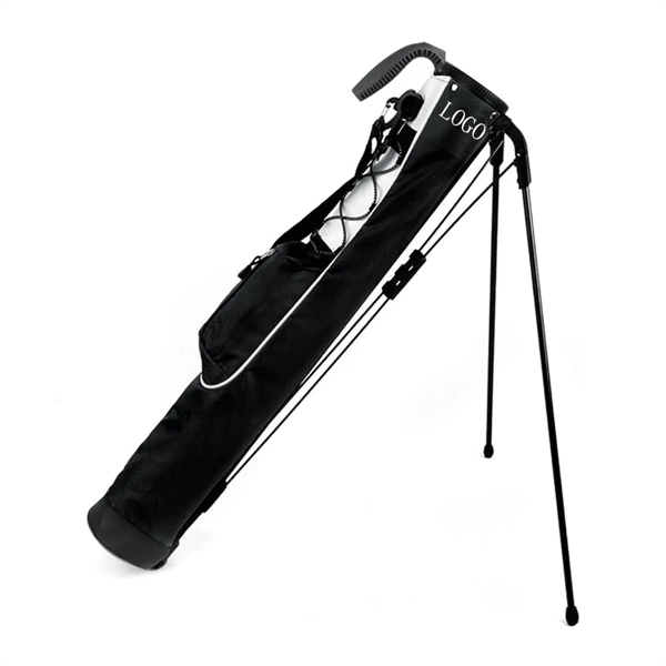 Golf Stand Bag - Golf Stand Bag - Image 0 of 5