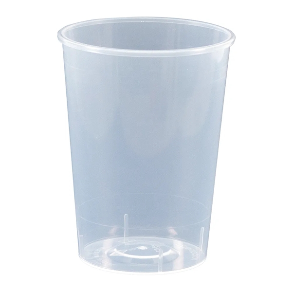 12 oz Smooth Stadium Cup - 12 oz Smooth Stadium Cup - Image 3 of 8