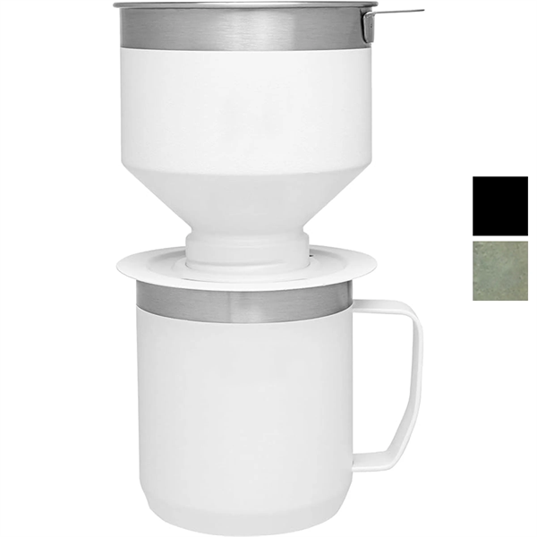 Camp Pour Over Set - Camp Pour Over Set - Image 0 of 4