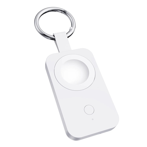 Portable Apple Watch Charger - Portable Apple Watch Charger - Image 3 of 3