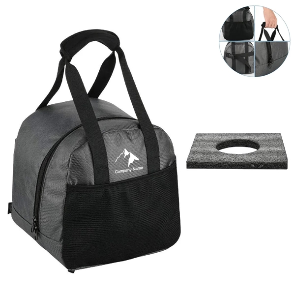 Tote Bowling Bag - Tote Bowling Bag - Image 0 of 3