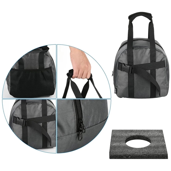 Tote Bowling Bag - Tote Bowling Bag - Image 1 of 3