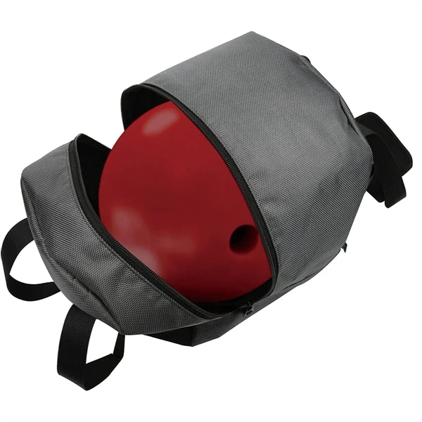 Tote Bowling Bag - Tote Bowling Bag - Image 2 of 3