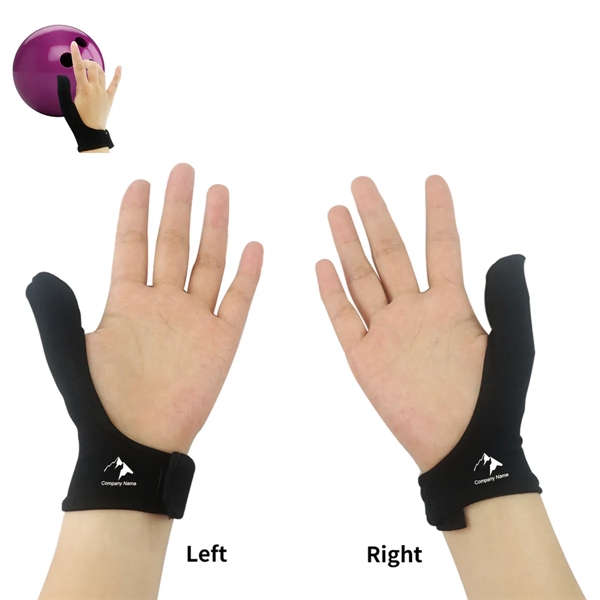 Bowling Gloves - Bowling Gloves - Image 0 of 3