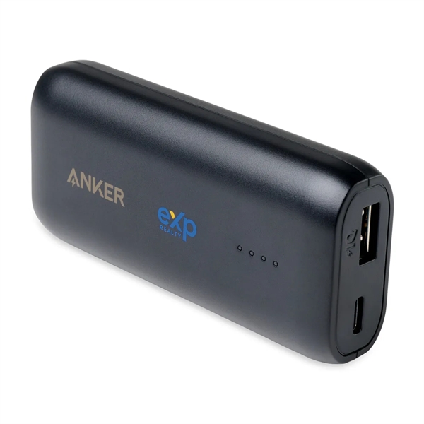 Anker 321 Power Bank (PowerCore 5K) - Anker 321 Power Bank (PowerCore 5K) - Image 1 of 4