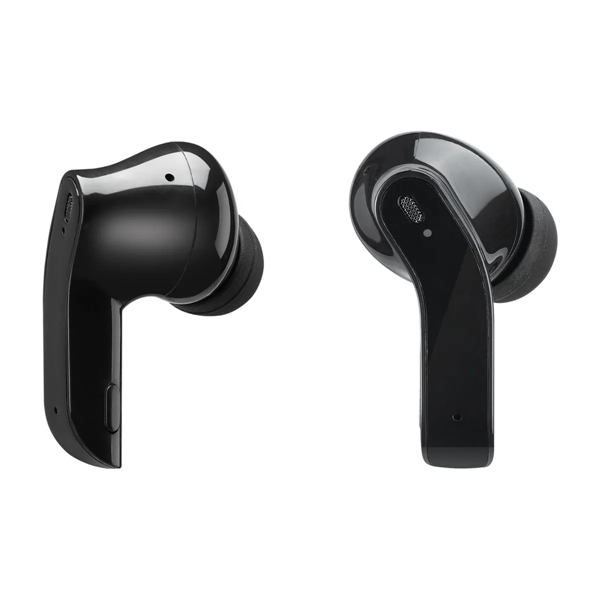 iLive Truly Wire-Free Earbuds with Active Noise Canceling - iLive Truly Wire-Free Earbuds with Active Noise Canceling - Image 7 of 9