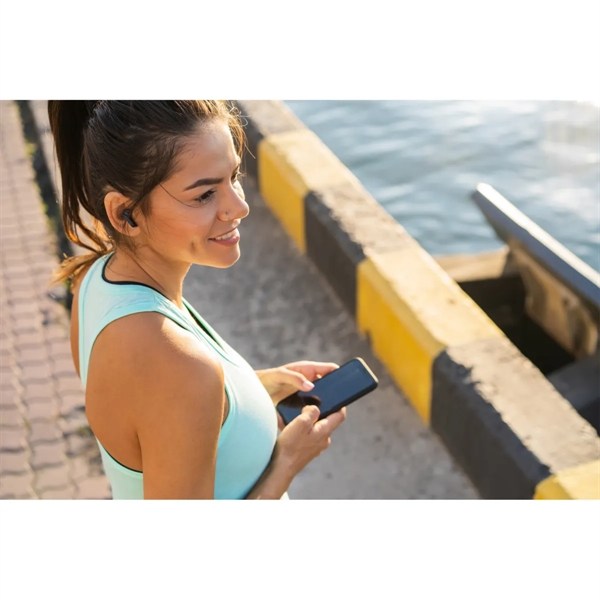 iLive™ Truly Wire-Free Earbuds with Active Noise Canceling - iLive™ Truly Wire-Free Earbuds with Active Noise Canceling - Image 9 of 9