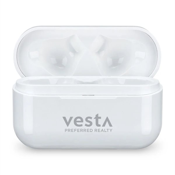 iLive™ Truly Wireless Earbuds with Active Noise Canceling - iLive™ Truly Wireless Earbuds with Active Noise Canceling - Image 7 of 11