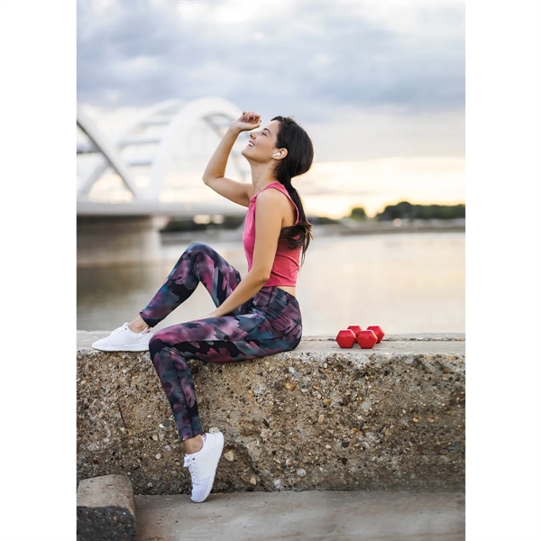 iLive™ Truly Wireless Earbuds with Active Noise Canceling - iLive™ Truly Wireless Earbuds with Active Noise Canceling - Image 11 of 11