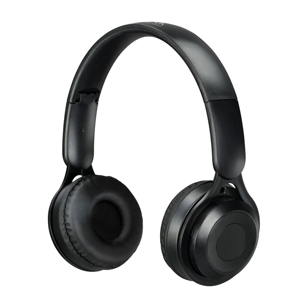 iLive™ Bluetooth Wireless Headphones - iLive™ Bluetooth Wireless Headphones - Image 0 of 4